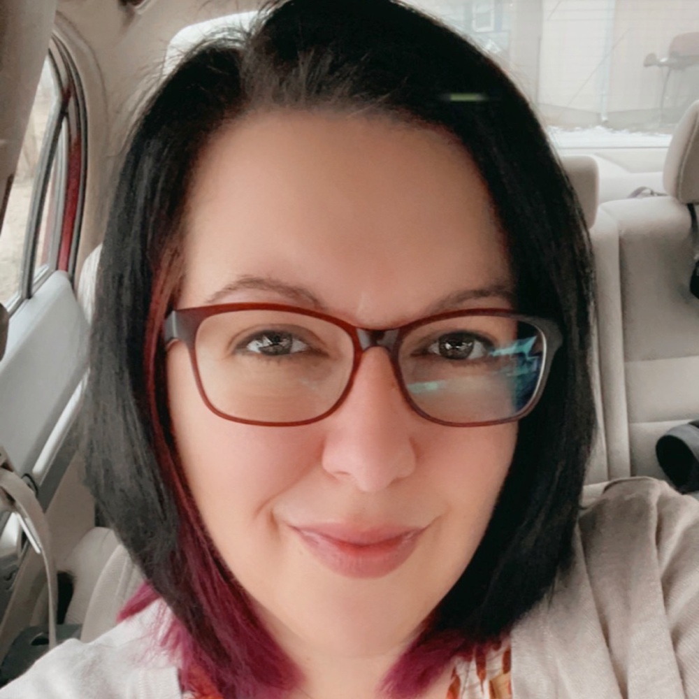 Meet your Posher, Jaime